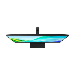 SAMSUNG ViewFinity S61F614 27p WQHD IPS 100Hz 5ms 300cd/m2 Flat 1000:1 HDMI DP redeal.fr