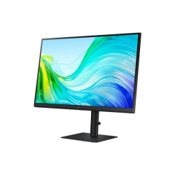 SAMSUNG ViewFinity S61F614 27p WQHD IPS 100Hz 5ms 300cd/m2 Flat 1000:1 HDMI DP redeal.fr