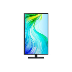 SAMSUNG ViewFinity S61F614 27p WQHD IPS 100Hz 5ms 300cd/m2 Flat 1000:1 HDMI DP redeal.fr