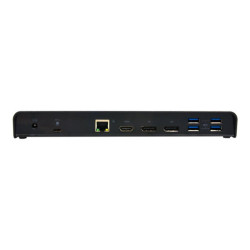 PORT DESIGNS DOCKING TYPE C OFFICE 3X4K EU