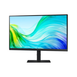 SAMSUNG ViewFinity S61F614 27p WQHD IPS 100Hz 5ms 300cd/m2 Flat 1000:1 HDMI DP redeal.fr