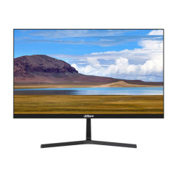 DAHUA DHI-LM24-B200S - Ecran LED - 24p - 1920 x 1080 FHD 100Hz - 5ms - VA - HDMI VGA Haut-parleurs - Moniteur redeal.fr