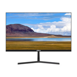 DAHUA DHI-LM27-B200S - Ecran LED - 27p - 1920 x 1080 FHD 100Hz - 5ms - VA - HDMI VGA Haut-parleurs - Moniteur redeal.fr