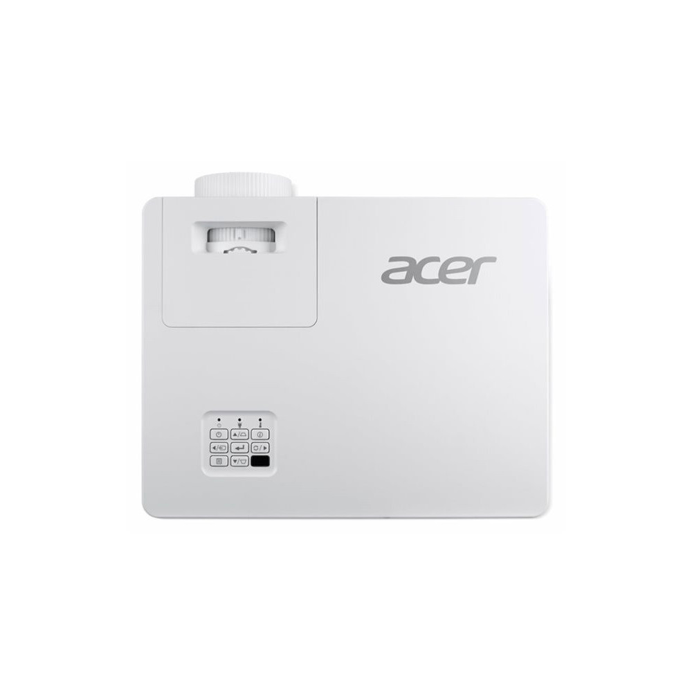 ACER PL6620 Laser Projector DLP WUXGA 6000Lm 50000:1 EMEA EURO Power HDMI Cable redeal.fr