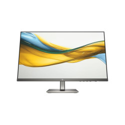 HP Écran Series 5 Pro LED - 527da FHD 23.8p 1920 x 1080 HDMI VGA 3/3/0 SmartBuy+ redeal.fr