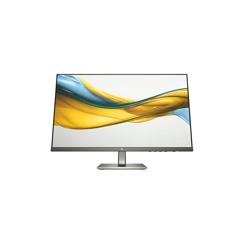HP Écran Series 5 Pro LED - 527da FHD 23.8p 1920 x 1080 HDMI VGA 3/3/0 SmartBuy+ redeal.fr