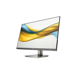 HP Écran Series 5 Pro LED - 527da FHD 23.8p 1920 x 1080 HDMI VGA 3/3/0 SmartBuy+ redeal.fr