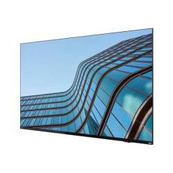 LENOVO ThinkVision E55 LFD 54.6p UHD 8ms 60Hz 400cd/m2 16:9 2xHDMI DP USB-C redeal.fr