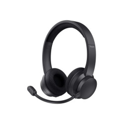 TRUST Casque-micro AYDA ENC sans fil pour ordinateur Bluetooth redeal.fr