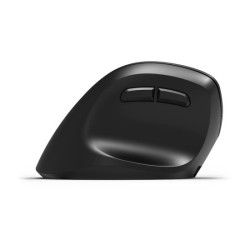 PORT DESIGNS Mouse Ergonomic Rechargeable Bluetooth Left Hand redeal.fr