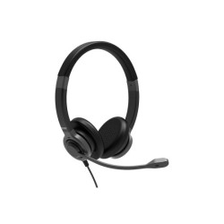PORT DESIGNS Stereo Headset Active Office Usb Mic Office redeal.fr