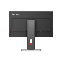 LENOVO ThinkVision P24QD-40 23.8p 2560x1440 IPS 120Hz USB-C docking 140W Daisy Chain KVM/eKVM Factory calibrated panel Mirror