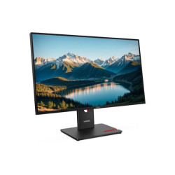 LENOVO ThinkVision T27Q-40 27p 2560x1440 IPS 120Hz USB-C 15W Epeat Gold TCO10 redeal.fr