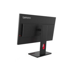 LENOVO ThinkVision T27Q-40 27p 2560x1440 IPS 120Hz USB-C 15W Epeat Gold TCO10 redeal.fr