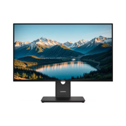 LENOVO ThinkVision T27Q-40 27p 2560x1440 IPS 120Hz USB-C 15W Epeat Gold TCO10 redeal.fr