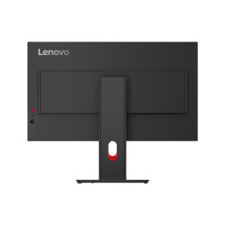 LENOVO ThinkVision T27Q-40 27p 2560x1440 IPS 120Hz USB-C 15W Epeat Gold TCO10 redeal.fr
