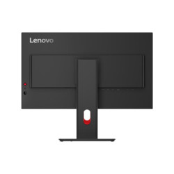 LENOVO ThinkVision T27QD-40 27p 2560x1440 IPS 120Hz USB-C docking 96W Daisy Chain Epeat Gold TCO10 redeal.fr