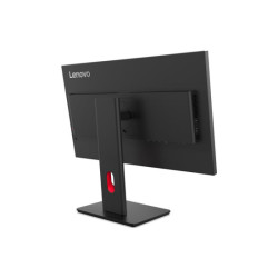 LENOVO ThinkVision T27QD-40 27p 2560x1440 IPS 120Hz USB-C docking 96W Daisy Chain Epeat Gold TCO10 redeal.fr
