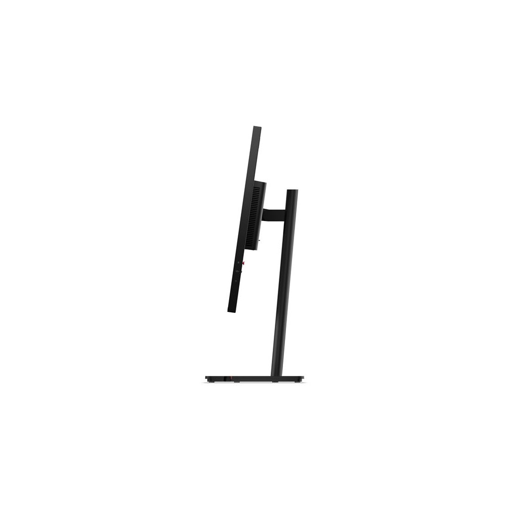 LENOVO ThinkVision T32UD-40 31.5p 3840x2160 IPS USB-C docking 96W Mirror power button Epeat Gold TCO10 redeal.fr