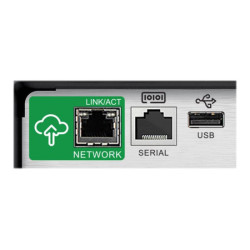 APC Smart-UPS 750VA LCD 230V with SmartConnect