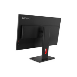 LENOVO ThinkVision T32UD-40 31.5p 3840x2160 IPS USB-C docking 96W Mirror power button Epeat Gold TCO10 redeal.fr