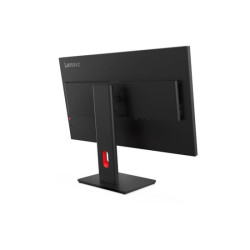 LENOVO ThinkVision T32UD-40 31.5p 3840x2160 IPS USB-C docking 96W Mirror power button Epeat Gold TCO10 redeal.fr