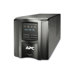 APC Smart-UPS 750VA LCD 230V with SmartConnect