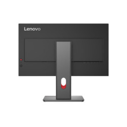 LENOVO ThinkVision P27Q-40 27p 2560x1440 IPS 120Hz Daisy Chain KVM/eKVM USB-C 15W Factory calibrated panel Epeat Gold TCO10