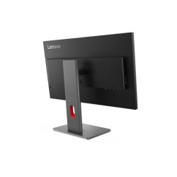 LENOVO ThinkVision P27Q-40 27p 2560x1440 IPS 120Hz Daisy Chain KVM/eKVM USB-C 15W Factory calibrated panel Epeat Gold TCO10