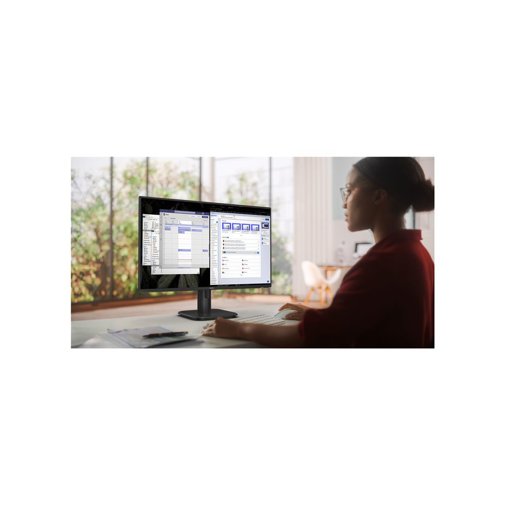 PHILIPS 24E1N1200A/00 24p 1920x1080 120Hz HDMI DP D-Sub Black redeal.fr