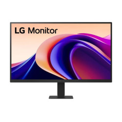 LG 27U631A-B.AEUQ 27p QHD IPS Monitor with USB-C redeal.fr