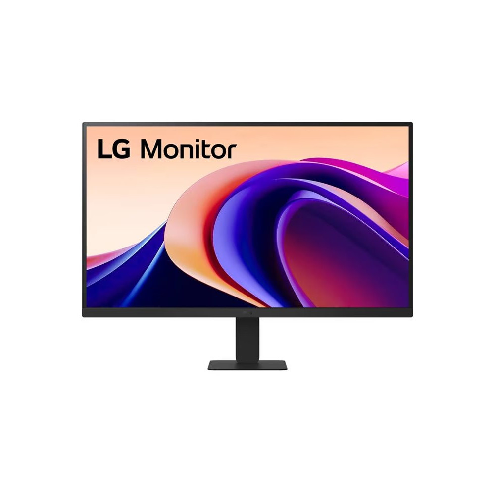 LG 27U631A-B.AEUQ 27p QHD IPS Monitor with USB-C redeal.fr