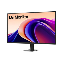 LG 32U631A-B.AEUQ 31.5p QHD IPS Monitor USB-C-vel redeal.fr