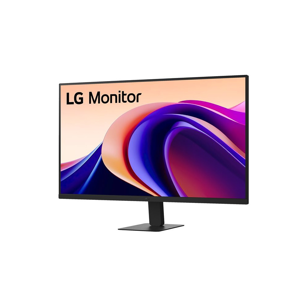 LG 32U631A-B.AEUQ 31.5p QHD IPS Monitor USB-C-vel redeal.fr