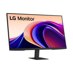 LG 32U631A-B.AEUQ 31.5p QHD IPS Monitor USB-C-vel redeal.fr