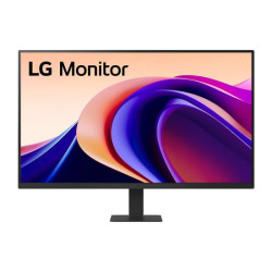 LG 32U631A-B.AEUQ 31.5p QHD IPS Monitor USB-C-vel redeal.fr