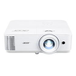 ACER X1528 Projector 1080p 1920x1080 5200 lumens HDMI USB RS232 speakers 3 watt redeal.fr