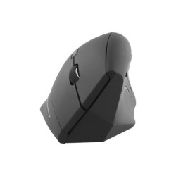 TNB WAY Wired vertical ergonomic mouse - black redeal.fr