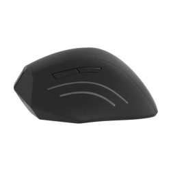 TNB WAY Wired vertical ergonomic mouse - black redeal.fr