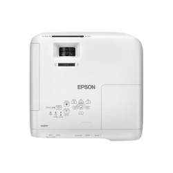 EPSON EB-FH54 Projector 3LCD Full-HD 1920x1080 4.100 Lumen redeal.fr