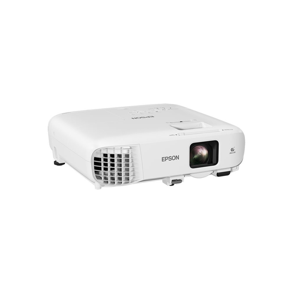 EPSON EB-994F Projector 3LCD Full-HD 1920x1080 4.100 Lumen redeal.fr