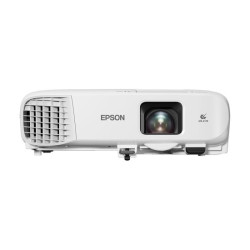 EPSON EB-994F Projector 3LCD Full-HD 1920x1080 4.100 Lumen redeal.fr