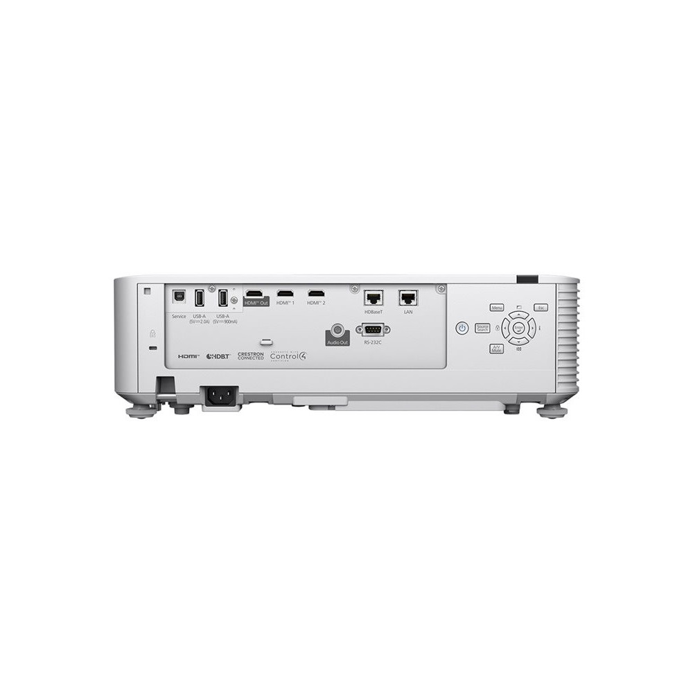 EPSON EB-L790SU Projecteur 7000lm WUXGA redeal.fr