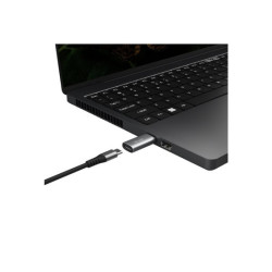 TRUST Pack de 2 adaptateurs USB-C vers USB-A redeal.fr