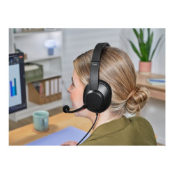 TRUST Casque-micro AYDA MAX pour ordinateur 35mm redeal.fr