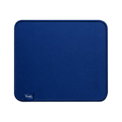 TRUST Tapis de souris BOYE ECO - Blue redeal.fr