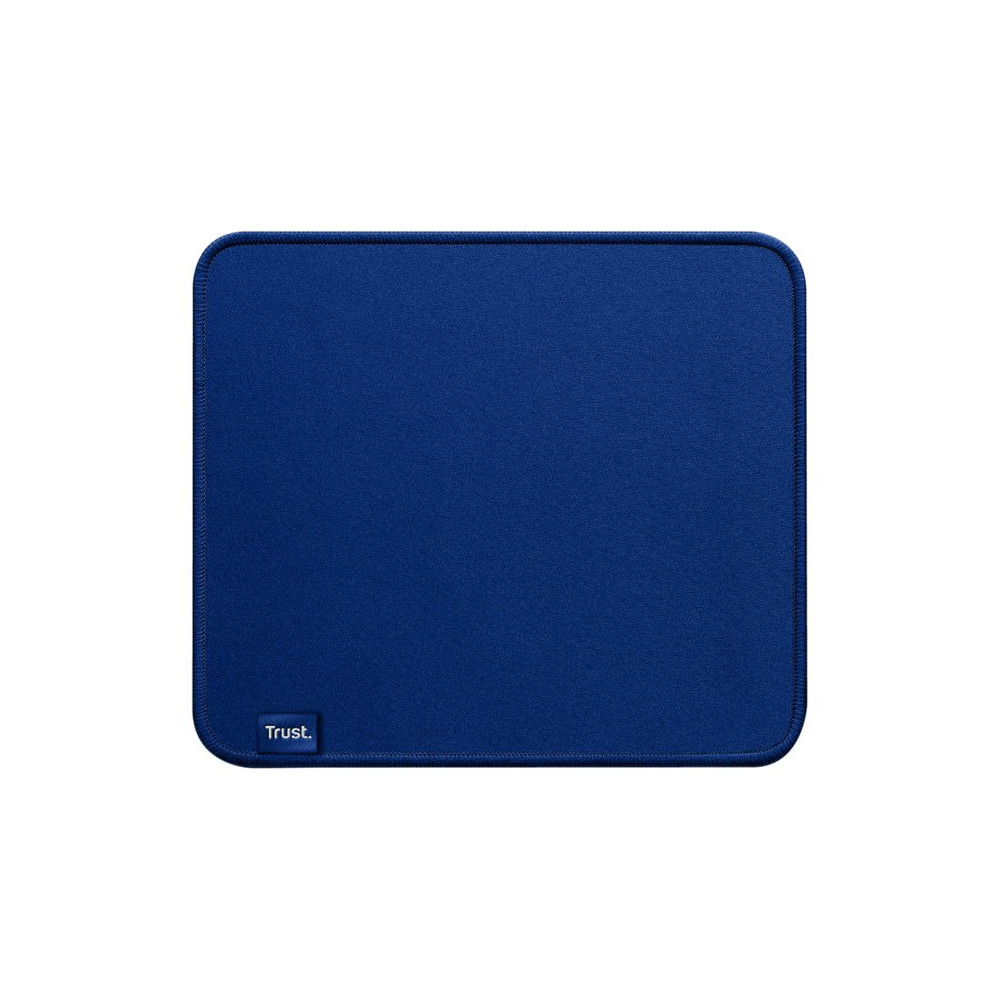 TRUST Tapis de souris BOYE ECO - Blue redeal.fr