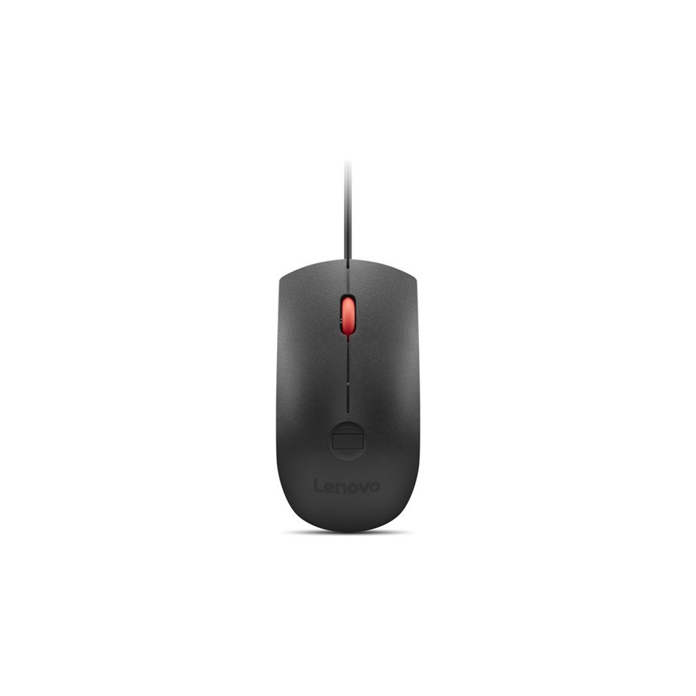 LENOVO Fingerprint Biometric USB Mouse Gen3 redeal.fr