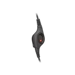 LOGITECH H390 USB-C Computer Headset Midnight Black redeal.fr