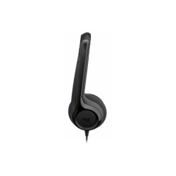 LOGITECH H390 USB-C Computer Headset Midnight Black redeal.fr